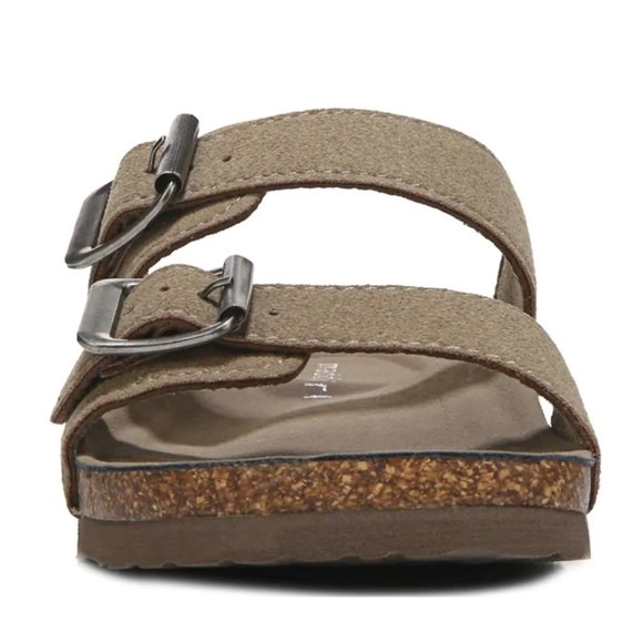 Madden Girl Shoes Madden Girl Brando Footbed Sandals Poshmark